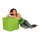 Garten Sitzsack wasserabweisend Bild 4