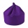 Garten Kinder Sitzsack LILA Wasserabweisend  Bild 2