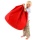 Kinder Garten Sitzsack ROT Wasserabweisend Bild 2