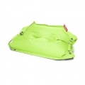 Garten Sitzsack lime green Bild 1