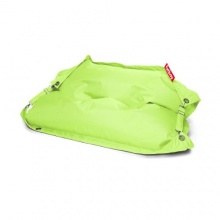 Garten Sitzsack lime green Bild 1