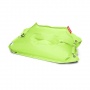 Garten Sitzsack lime green Bild 1