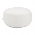 Garten Sitzsack white Bild 1