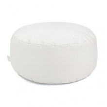 Garten Sitzsack white Bild 1