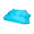 Garten Sitzsack turquoise Bild 1