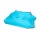 Garten Sitzsack turquoise Bild 1