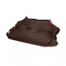 Garten Sitzsack braun Bild 1