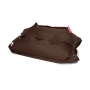 Garten Sitzsack braun Bild 1