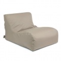 Garten Sitzsack mud Bild 1