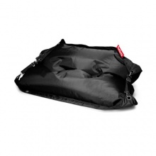 Garten Sitzsack schwarz Bild 1