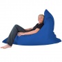 Garten Sitzsackwasserabweisend Blau Bild 1