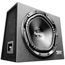 Sony XS-NW1202E Auto Subwoofer, 1800 Watt Bild 1