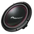 Pioneer TS-W304R 30 cm Auto-Subwoofer, 95dB, 1300 Watt Bild 1