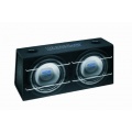 Magnat Edition BR230, 2 x 300 mm Bassreflex-Gehuse subwoofer Bild 1