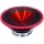 600 Watt 300mm AUTO SUBWOOFER Fireworx 12 Bild 1