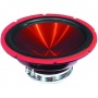600 Watt 300mm AUTO SUBWOOFER Fireworx 12 Bild 1