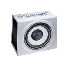 Magnat Edition BS 30 300mm geschlossener Gehuse subwoofer, 800 Watt Bild 1