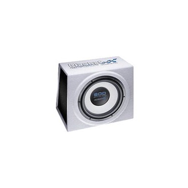 Magnat Edition BS 30 300mm geschlossener Gehuse subwoofer, 800 Watt Bild 1