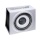 Magnat Edition BS 30 300mm geschlossener Gehuse subwoofer, 800 Watt Bild 1