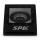 SPL 25cm Bassbox Subwoofer LED Lichteffekt 500W Car Auto Bild 3