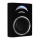 Auna 30cm Subwoofer Tieftner 600W Lichteffekt Bild 2