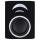 Auna 30cm Subwoofer Tieftner 600W Lichteffekt Bild 3