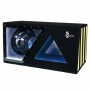 Ground Zero GZNB 3800SXT Bandpassgehuse 31+177 Liter, 38 cm Subwoofer Bild 1