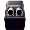 Pioneer TS-WX206A Aktiver Subwoofer 20cm Bild 1