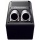 Pioneer TS-WX206A Aktiver Subwoofer 20cm Bild 1