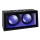 Auna Cannonbeat TX12 Doppel-Auto Subwoofer mit LED, 2 x 30cm Tieftner, 600 Watt Bild 1
