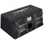 Car Subwoofer Hifonics HFI-202 2x20cm 800W Bassreflex Bild 1