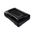 Kenwood KSC-SW11 Aktiver Gehäuse subwoofer, 150 Watt Bild 1