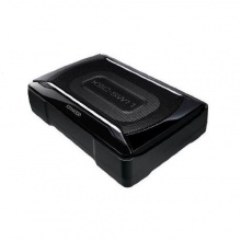 Kenwood KSC-SW11 Aktiver Gehuse subwoofer, 150 Watt Bild 1