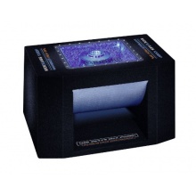 Magnat  Kick(B)ass 130 BP Auto-Subwoofer Bild 1