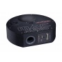 Mac Audio Ice Cube 108 SWB Reserveradmulden-Subwoofer mit Digitalverstrker Bild 1
