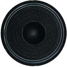 Car-Subwoofer Auto Tieftner Bass BlackLine 12 300mm Bild 1