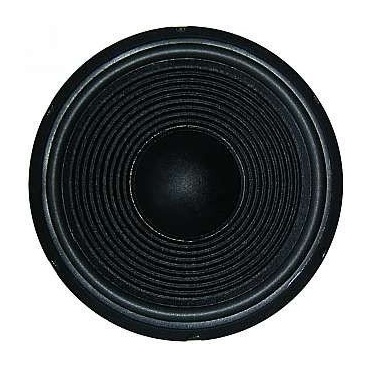 Car-Subwoofer Auto Tieftner Bass BlackLine 12 300mm Bild 1