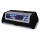 Auna CB25050 Subwoofer 2x 25cm Lichteffekt 1600 Watt Bild 1