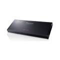 Pioneer TS-WX 77 A Hornkammer Subwoofer mit zwei 16cm-Chassis, 200 W max. Bild 1