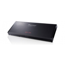 Pioneer TS-WX 77 A Hornkammer Subwoofer mit zwei 16cm-Chassis, 200 W max. Bild 1