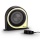 Auna Bassbin 2000 Kompakter Auto-Subwoofer, 20cm Tieftner, 125 W RMS, 250W  Bild 1