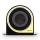 Auna Bassbin 2000 Kompakter Auto-Subwoofer, 20cm Tieftner, 125 W RMS, 250W  Bild 2