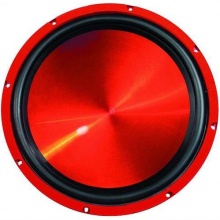 700 Watt 380mm Auto Subwoofer Fireworx 15 von ETT Bild 1