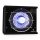 Auna 25cm Auto Subwoofer Auto Basskiste, 600 Watt  Bild 1
