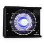 Auna 25cm Auto Subwoofer Auto Basskiste, 600 Watt  Bild 1