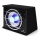 Auna 25cm Auto Subwoofer Auto Basskiste, 600 Watt  Bild 4