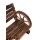 Gartenbank Sitzbank Holz  Bild 2