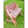 Gartenbank Holz Bild 1