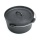 Big BBQ Dutch Oven aus Gusseisen in verschiedenen Gren, Gre, 4.5qt Bild 1