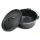 Big BBQ Dutch Oven aus Gusseisen in verschiedenen Gren, Gre, 4.5qt Bild 3
